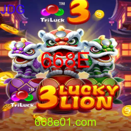 3LUCKYLION