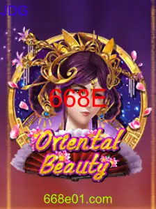 OrientalBeauty